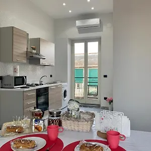 La Casa Di Adele Apartament