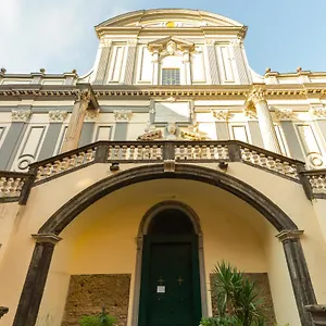 Casana On Christmas Alley By Napoliapartments Apartament