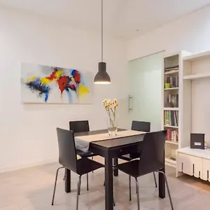 The White Side Apartament