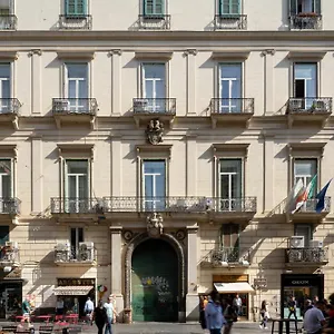 3* Ξενοδοχείο Napolit'amo Principe
